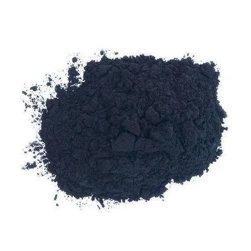 Lignite powder